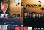 The Rookie (2021) Complete 3rd Season - Blu-Ray / DVD / USB