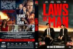 Laws of Man (2024) DVD