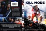 Kill Mode (2019) DVD