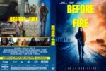 Before the Fire (2020) DVD