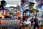 The Dawnseeker (2018) DVD