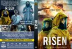 Risen (2021) DVD