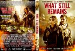 What Still Remains (2018) DVD