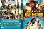 High Ground (2020) DVD