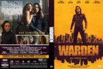 Warden (2025) DVD