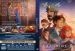 The Glassworker (2024) DVD