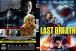 The Last Breath (2025) DVD