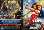 The 8th Day (2025) DVD