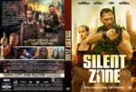 Silent Zone (2025) DVD