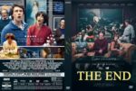 The End (2024) DVD
