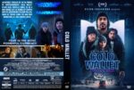 Cold Wallet (2024) DVD