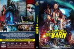 There's Something in the Barn (2023) DVD