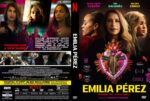 Emilia Pérez (2024) DVD
