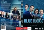 Blue Bloods (2018) Complete 8th Season DVD