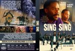 Sing Sing (2023) DVD