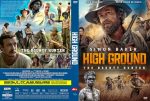 High Ground (2020) DVD