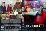 Riverdale (2017) Complete 1st Season DVD
