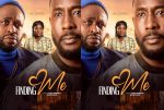 Finding Me (2025) Blu-Ray