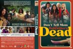 Don't Tell Mom the Babysitter's Dead (2024) Blu-Ray