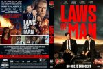 Laws of Man (2024) DVD
