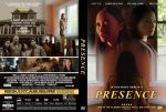 Presence (2024) DVD