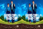 Good Cop Bad Cop (2025) Complete 1st Season Blu-Ray