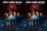 Seance Games  Metaxu (2024) DVD