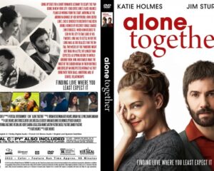 Alone Together (2022) -Blu-Ray/ DVD / USB