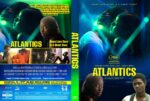 Atlantics (2019) -Blu-Ray/ DVD / USB