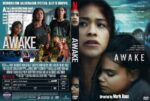 Awake (2021) -Blu-Ray/ DVD / USB