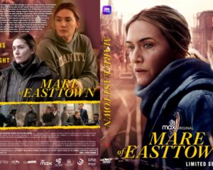 Mare of Easttown (2021) Complete 1st Season -Blu-Ray / DVD / USB