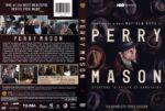 Perry Mason (2020) Complete 1st Season -Blu-Ray / DVD / USB