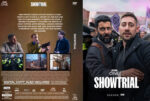 Showtrial (2021) Complete 1st Season -Blu-Ray / DVD / USB