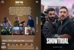 Showtrial (2024) Complete 2nd Season I-Ray -Blu-Ray / DVD / USB