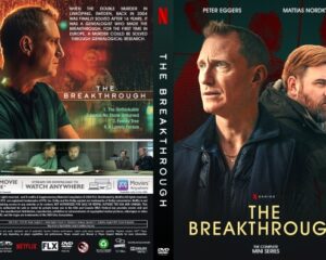 The Breakthrough (2025) Complete 1st Season -Blu-Ray / DVD / USB