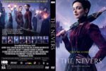 The Nevers (2023) Complete 1st Season -Blu-Ray / DVD / USB