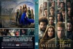 The Wheel of Time (2025) 3rd Season -Blu-Ray / DVD / USB