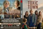 Toxic Town (2024) Complete 1st Season  -Blu-Ray / DVD / USB