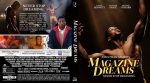Magazine Dreams (2023) Blu-Ray