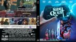 Side Quest (2025) Complete 1st Season Blu-Ray