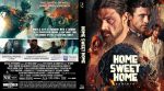 Home Sweet Home Rebirth (2025) Blu-Ray