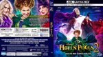 Hocus Pocus 2 (2022) Blu-Ray