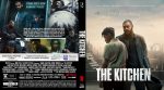 The Kitchen (2023) Blu-Ray