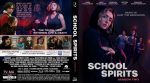 School Spirits (2025) Complete 1st Season Blu-Ray