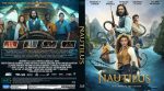 Nautilus (2024) Complete 1st Season Blu-Ray