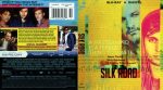 Silk Road (2021) Blu-Ray