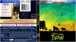 The One and Only Ivan (2020) Blu-Ray
