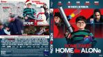 Home Sweet Home Alone (2021) Blu-Ray