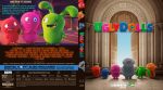 UglyDolls (2019) Blu-Ray