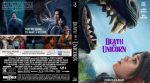 Death of a Unicorn (2025) Blu-Ray